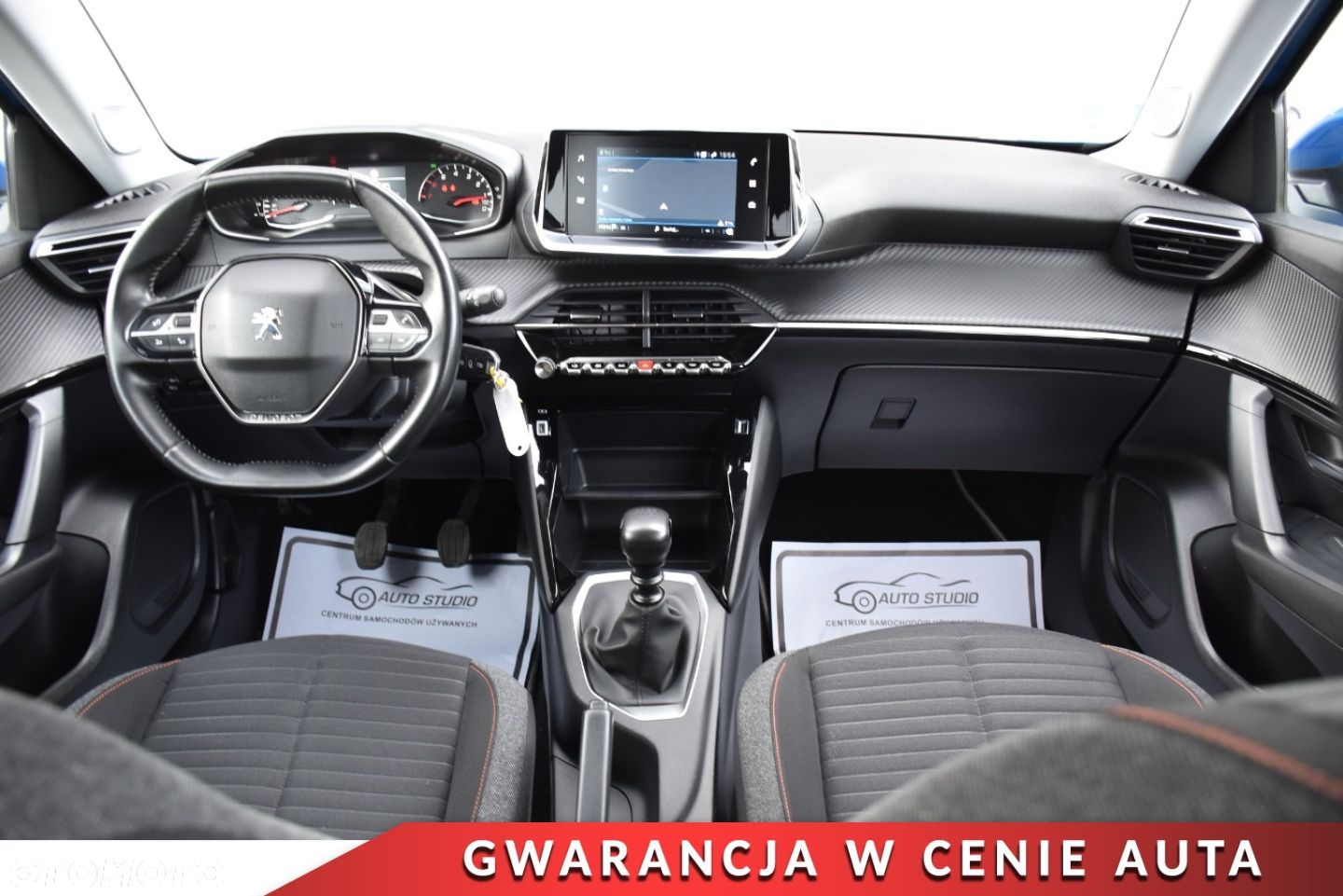 Peugeot 2008 BlueHDi 100 Active - 5