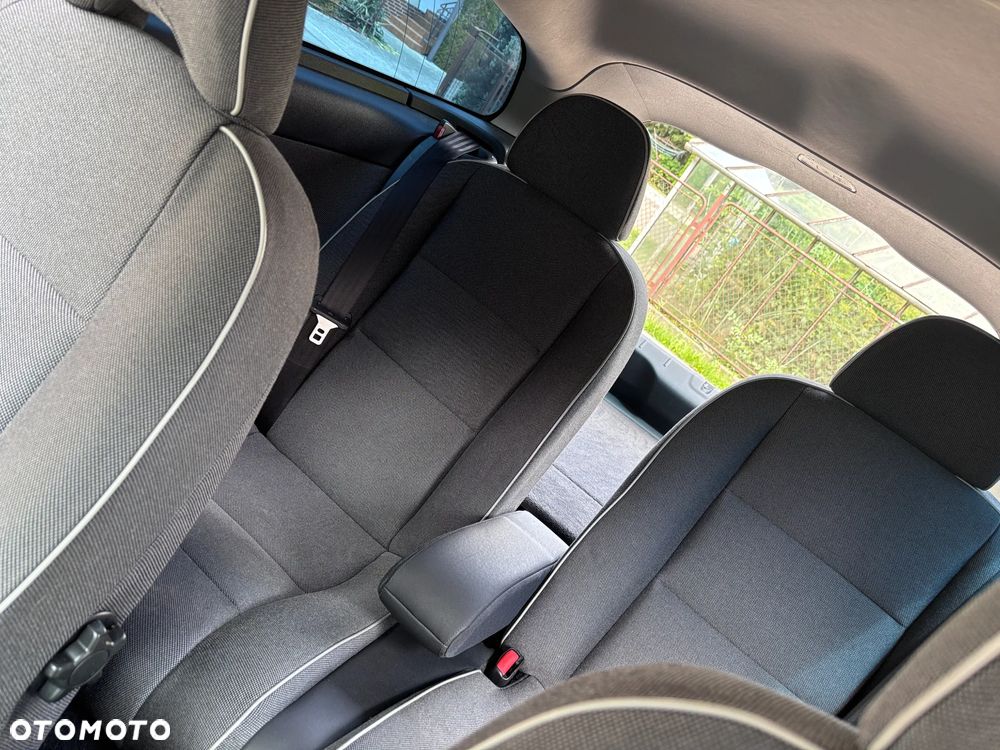 Volvo C30 1.6D Kinetic - 14