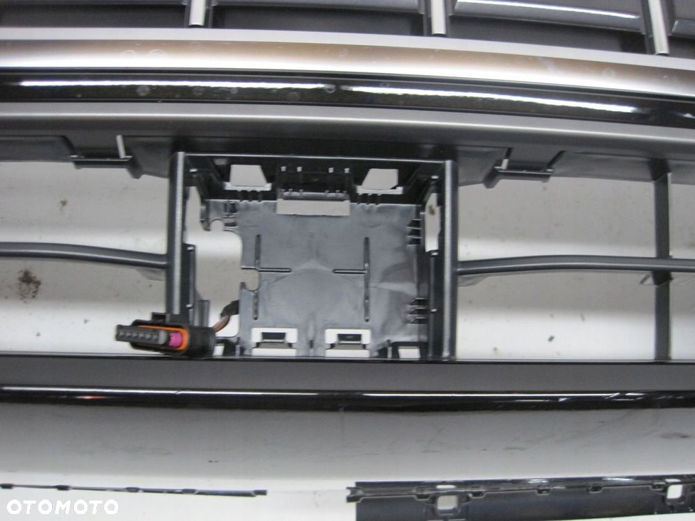 ZDERZAK AUDI Q3 83A S-LINE 4 PDC 24R PRZÓD PRZEDNI - 7