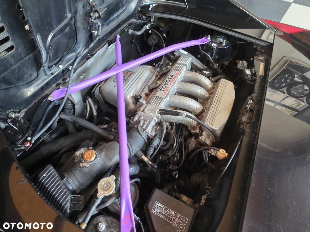 Toyota MR2 - 24