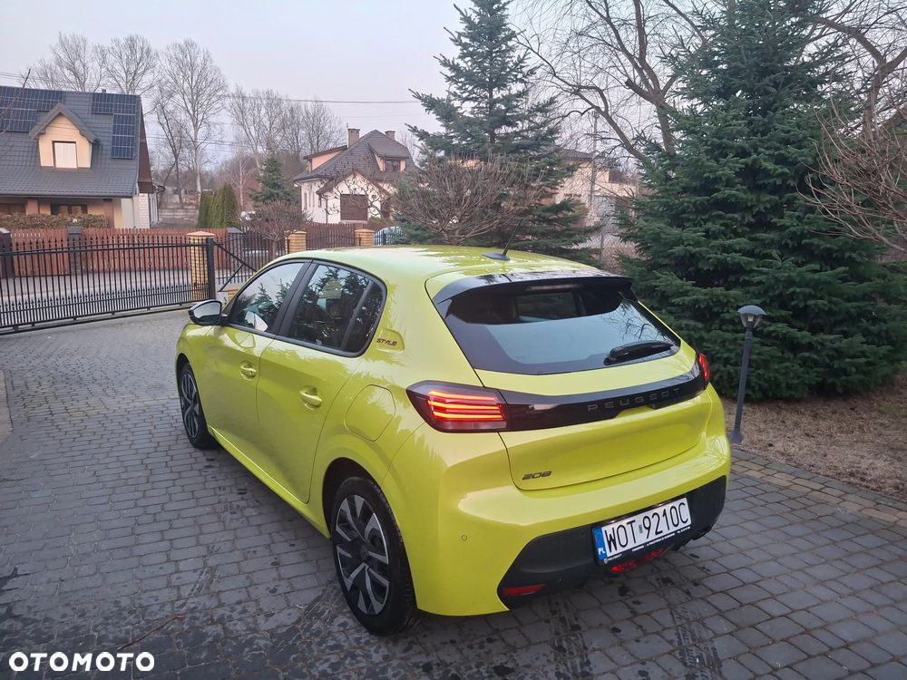Peugeot 208 1.2 PureTech Style S&S - 2