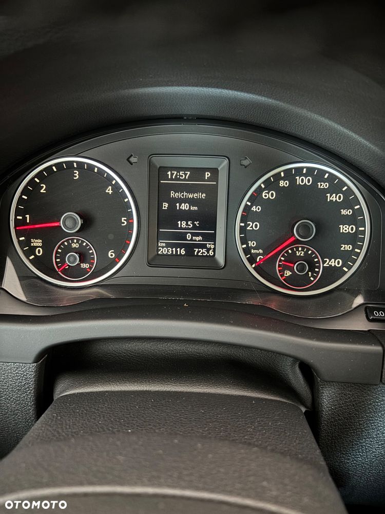 Volkswagen Tiguan 2.0 TDI DPF 4Motion DSG Team - 20