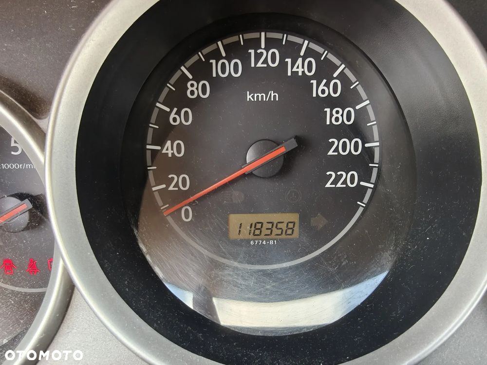 Honda City 1.4 Comfort - 11