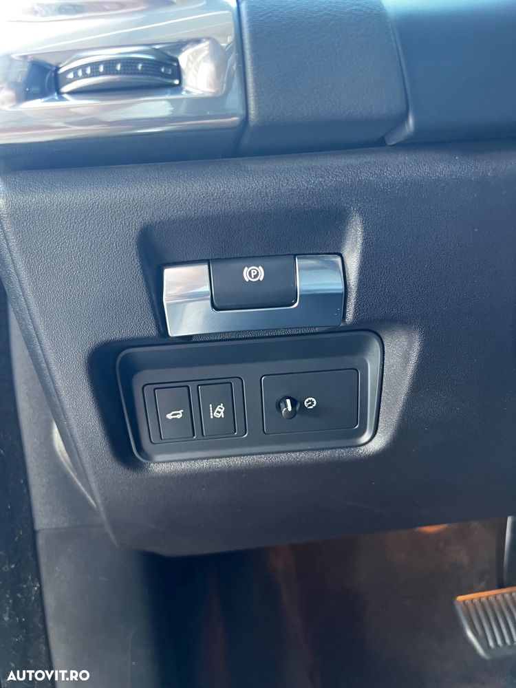 Jaguar E-Pace D180 AWD Aut. - 20