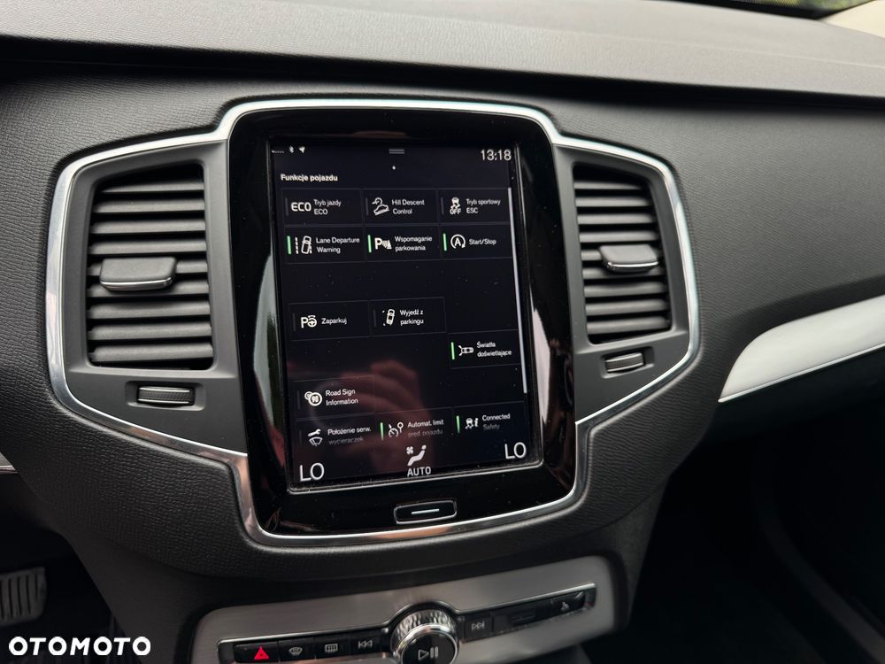 Volvo XC 90 D5 AWD Kinetic - 17