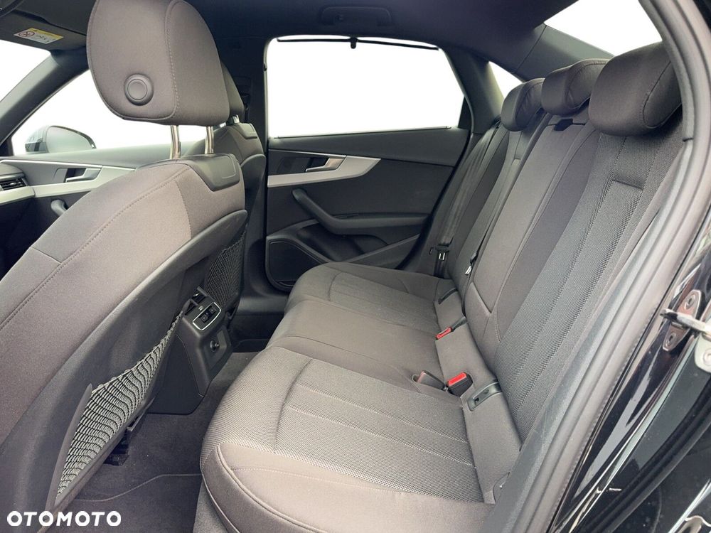 Audi A4 Limousine 40 TDI mHEV Quattro S Line S tronic - 29