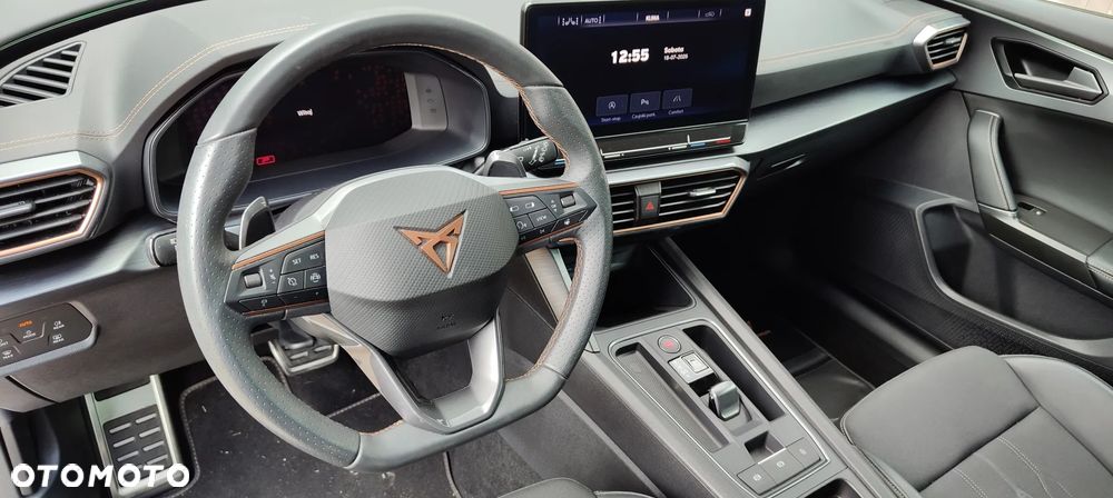 Cupra Formentor 2.0 TSI VZ DSG - 13