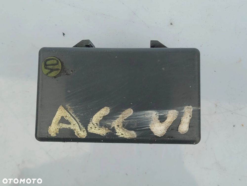 STEROWNIK ŚWIATEŁ AWARYJNYCH HONDA ACCORD VI 39400S1AG010 - 3