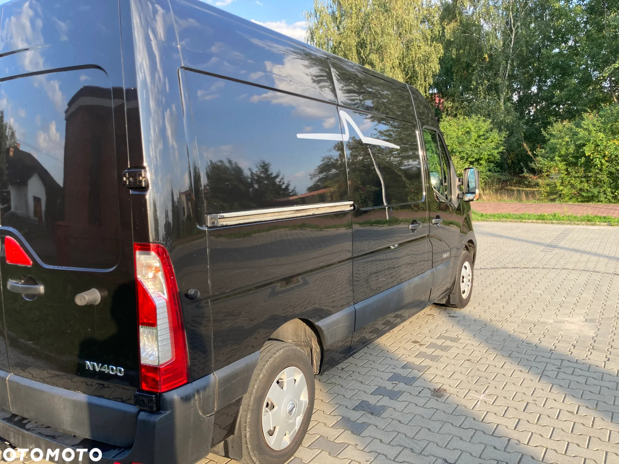 Renault Master - 5