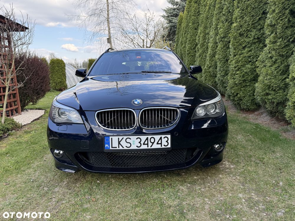 BMW Seria 5 - 2