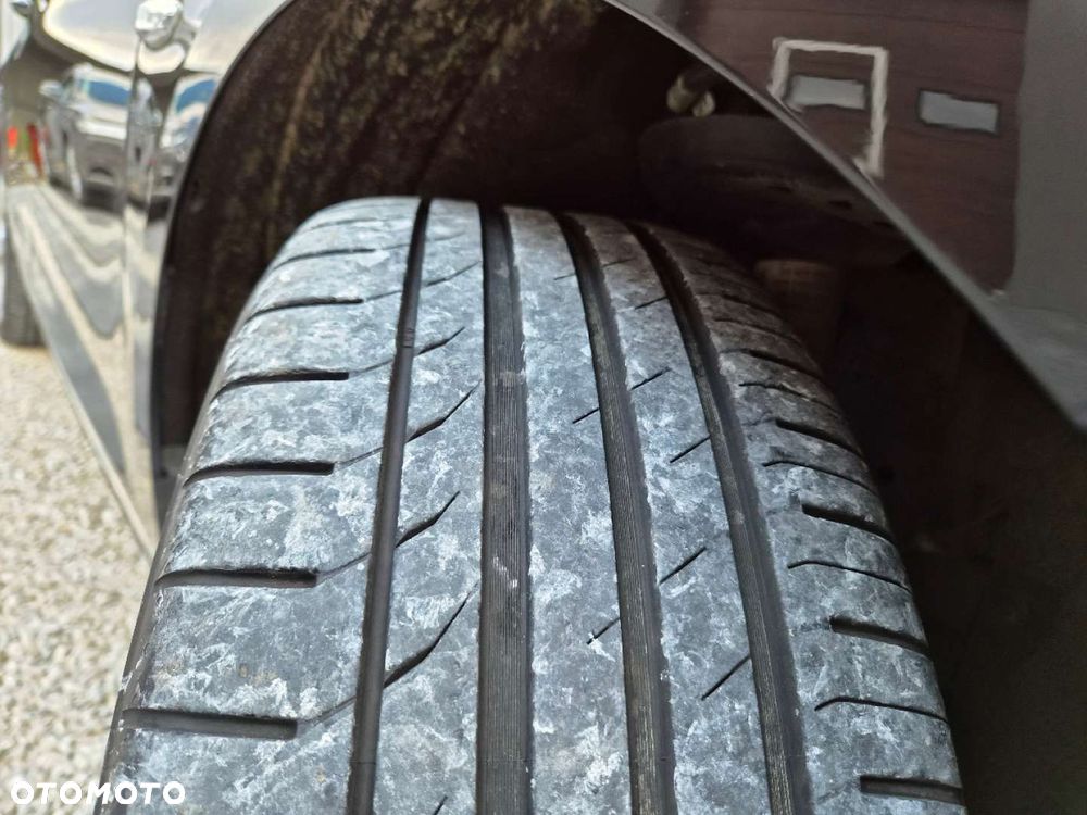 Opel Astra 1.6 CDTI Cosmo - 34