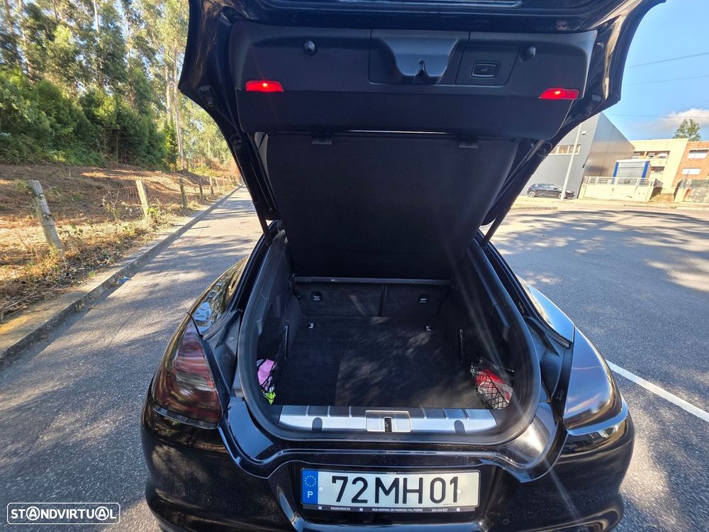 Porsche Panamera 3.0 V6 - 21