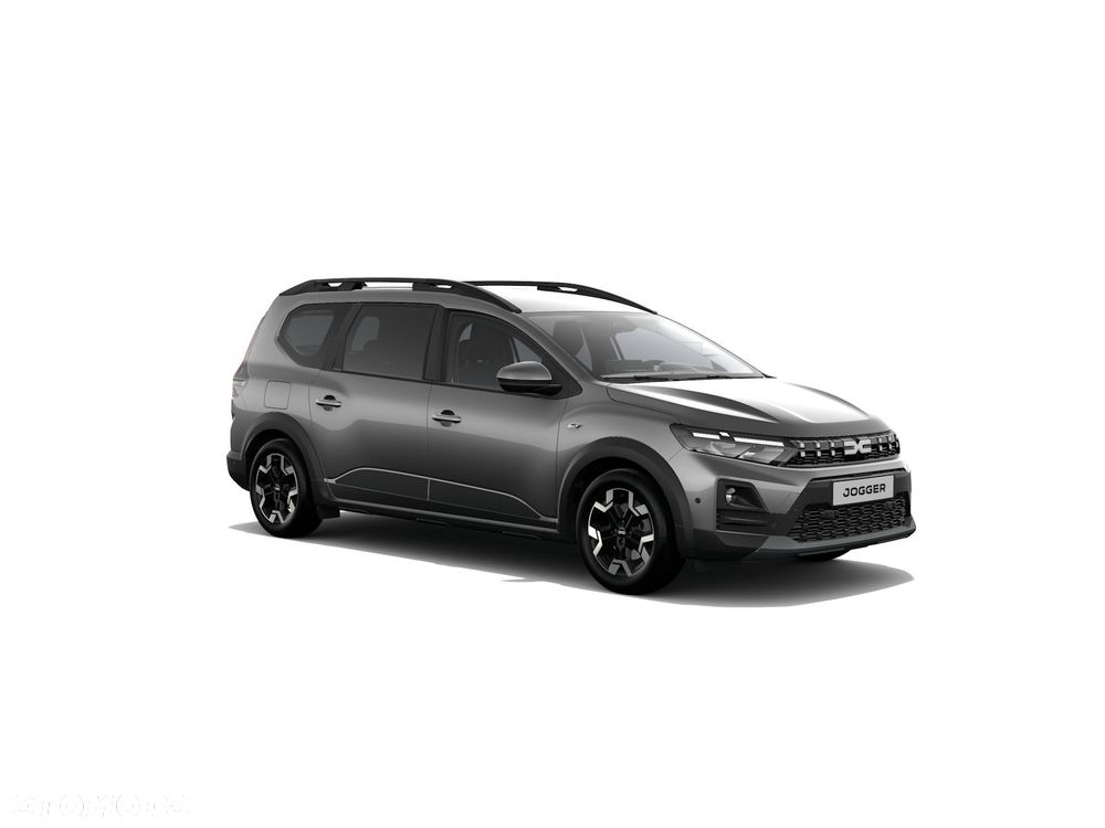 Dacia Jogger 1.2 Eco-G 120 Journey - 1
