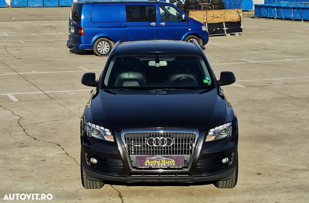 Audi Q5 - 16