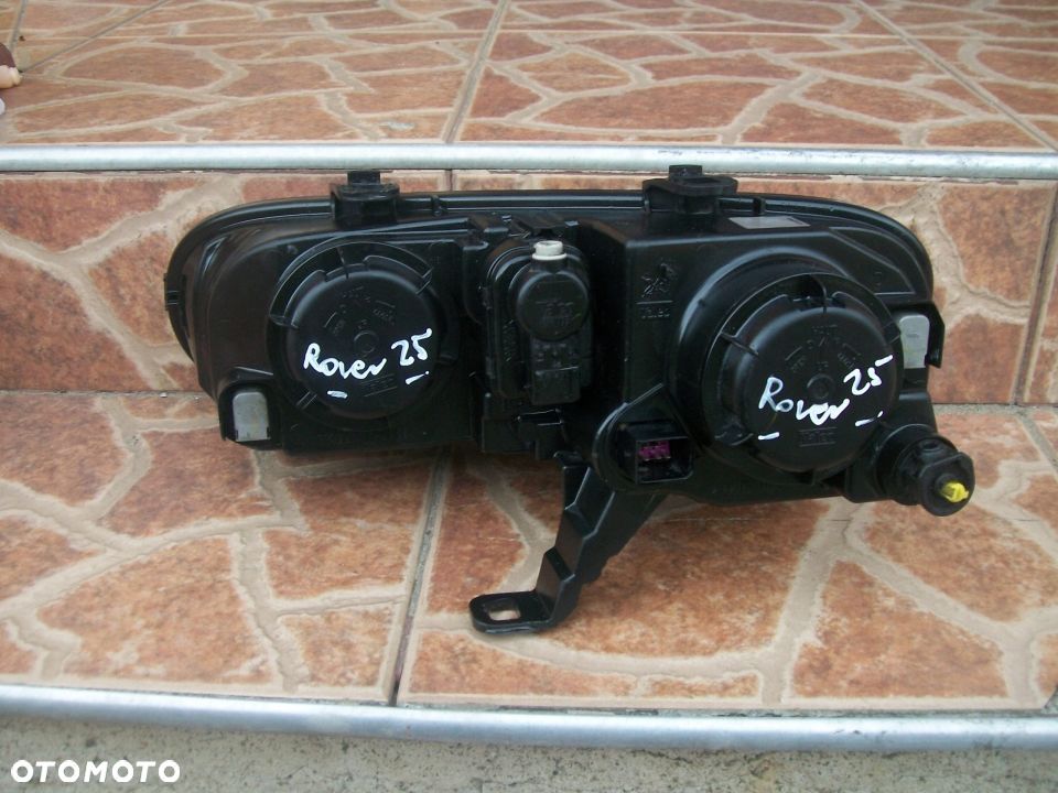Lampa Rover 25 Valeo europa - 2