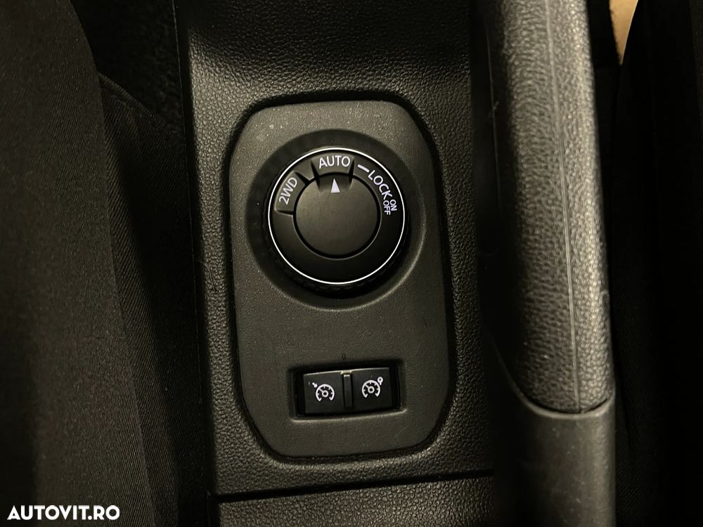 Dacia Duster 1.5 Blue dCi 4WD Comfort - 23