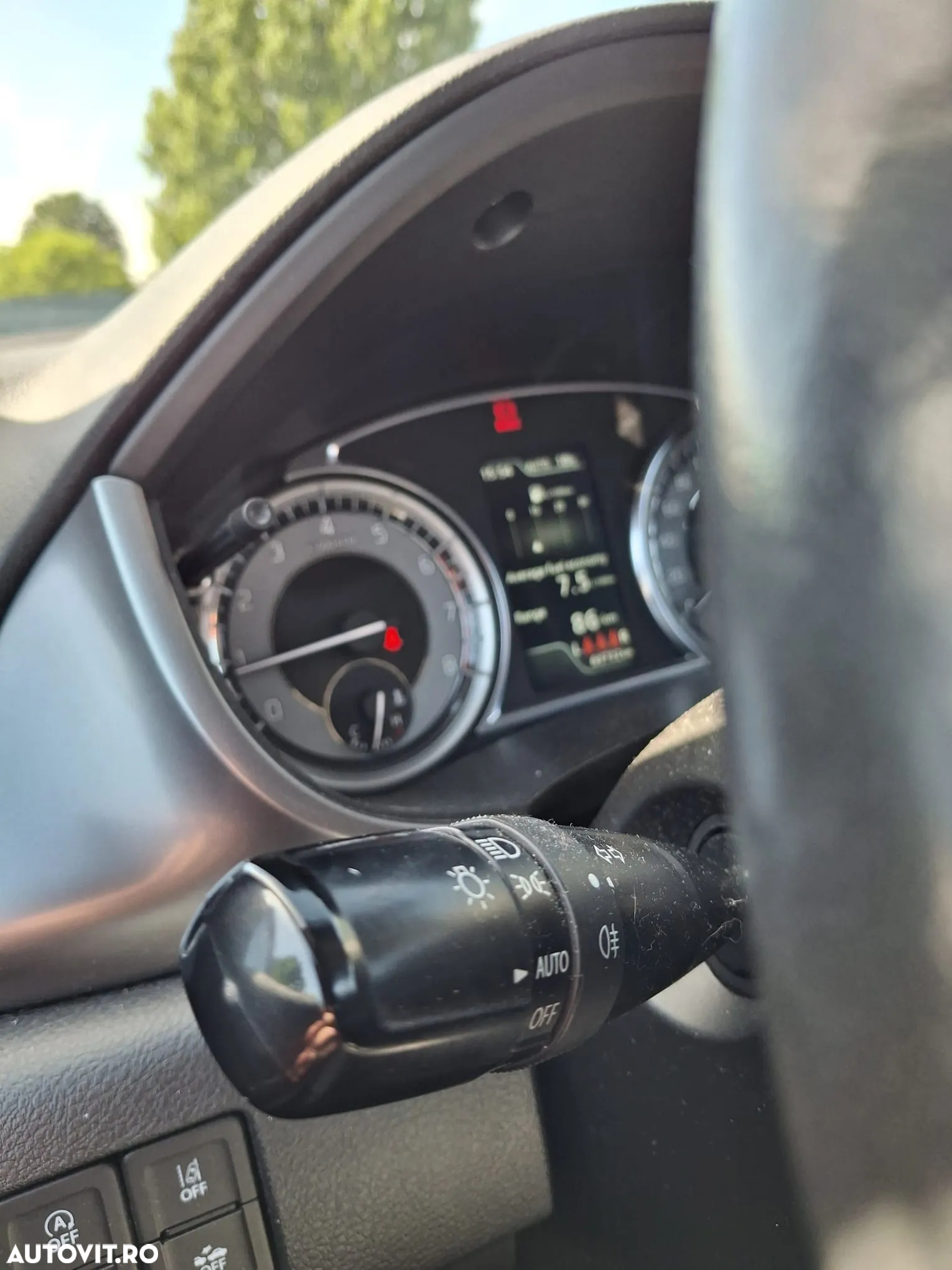 Suzuki Vitara 1.4 Boosterjet AllGrip MHEV Passion - 15