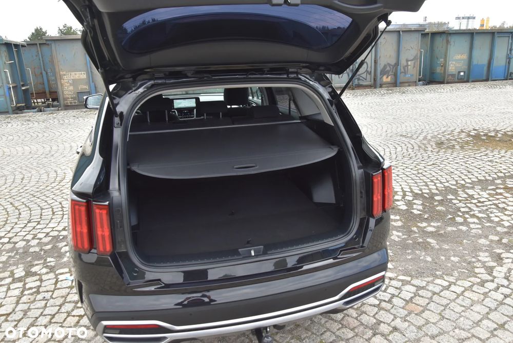Kia Sorento 1.6 T-GDI PHEV AWD Platinum - 25