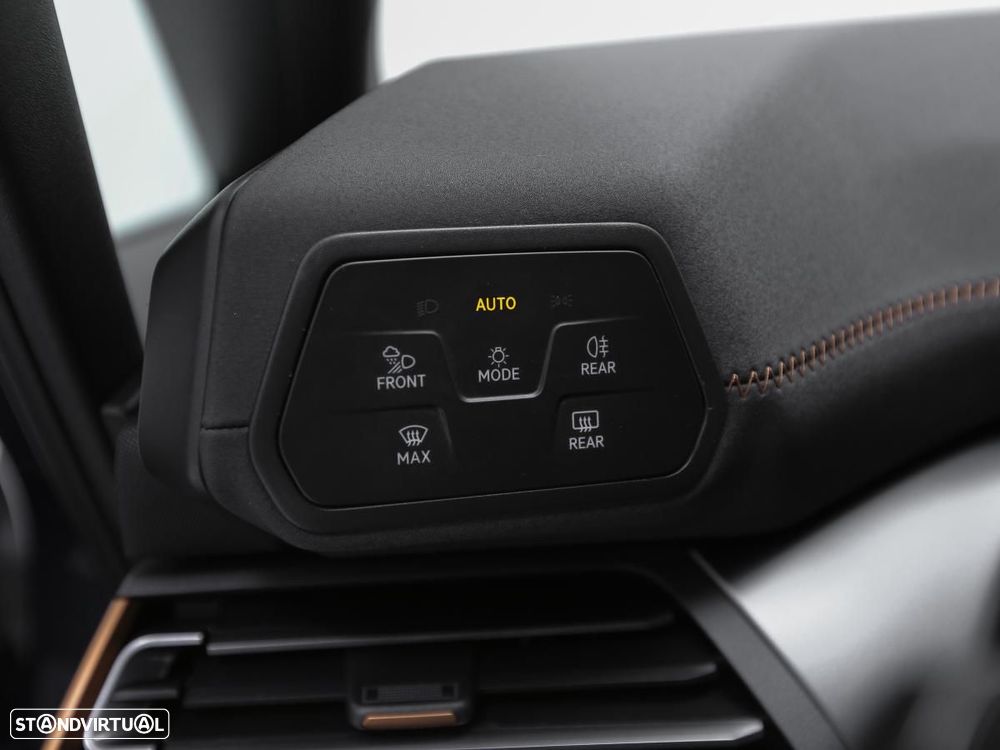 Cupra Born 58 kWh - 16