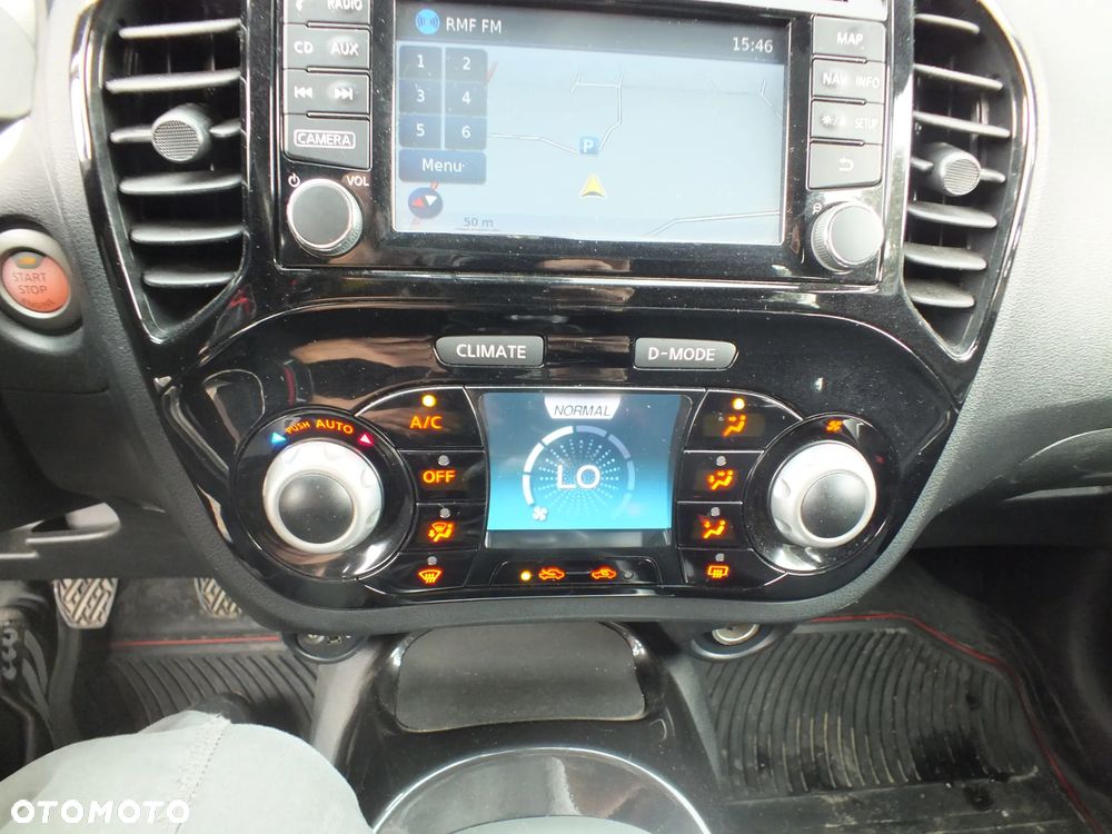 Nissan Juke 1.2 DIG-T N-Connecta - 19