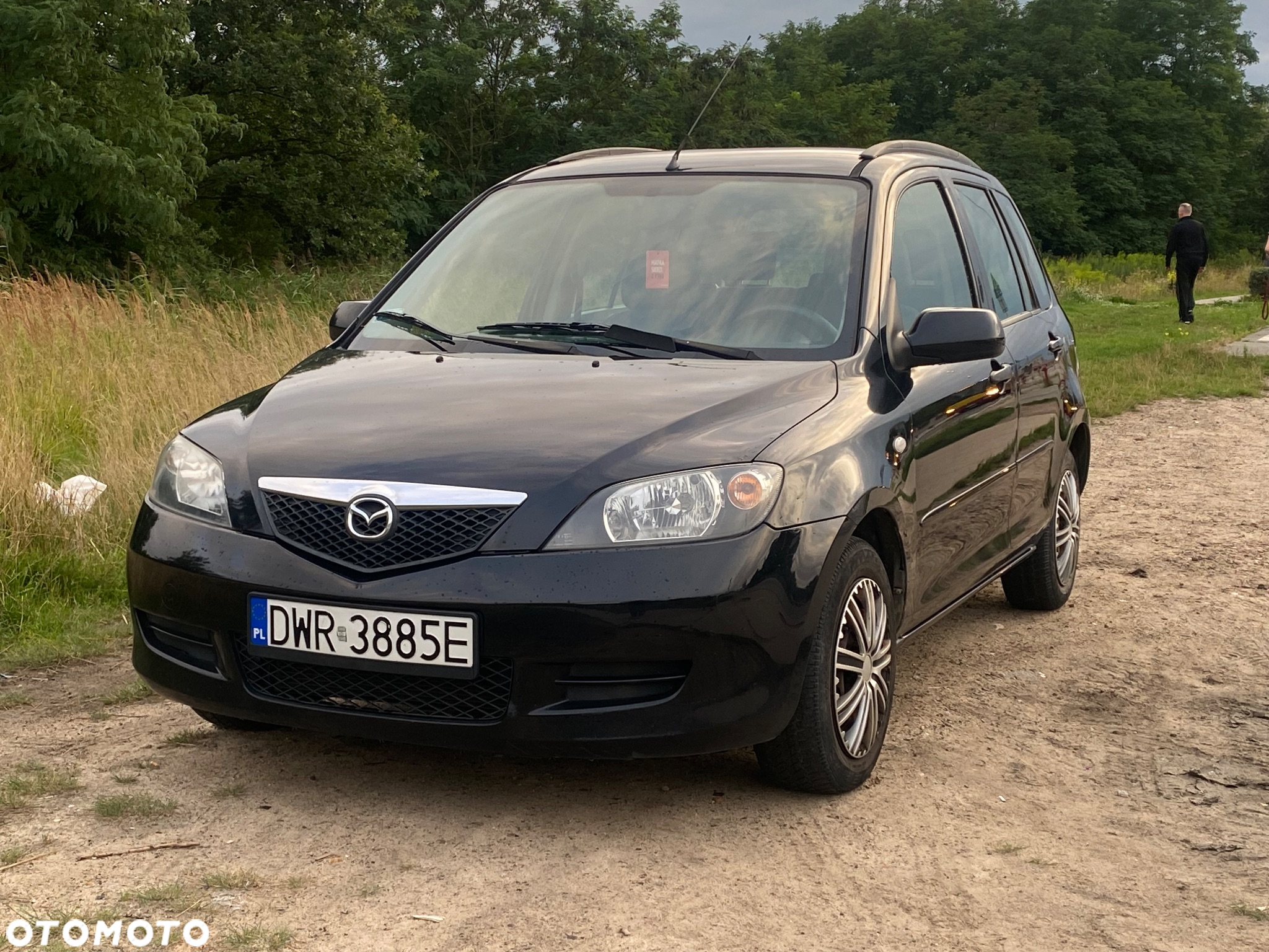Mazda 2 1.4 Active - 3