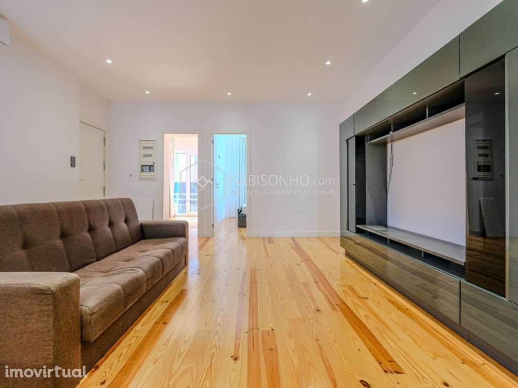 Apartamento T2 | Bonfim | Porto - Grande imagem: 3/19