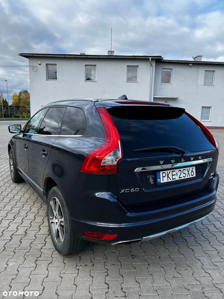 Volvo XC 60 - 6