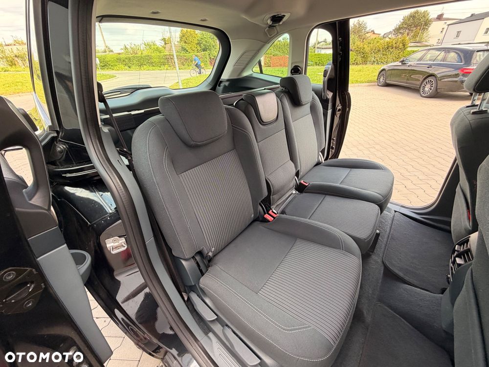 Ford C-MAX 2.0 TDCi Champions Edition - 9