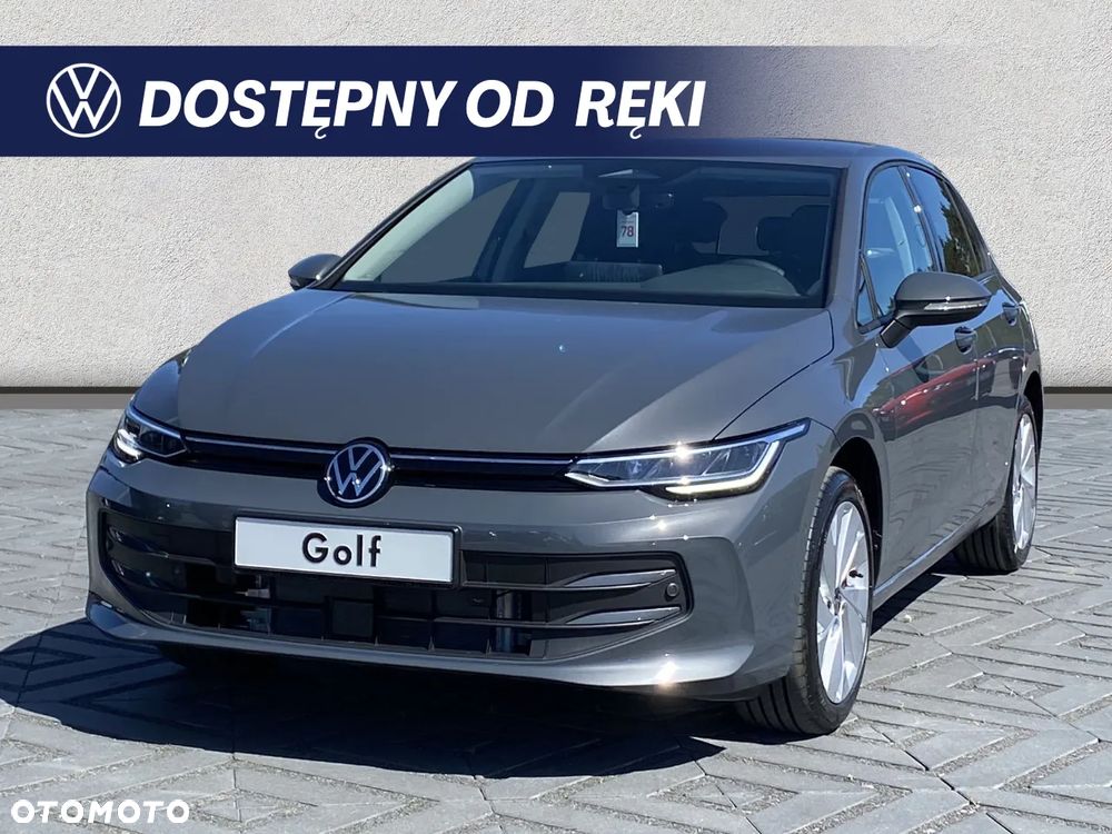 Volkswagen Golf 1.5 eTSI mHEV Life Plus DSG - 1