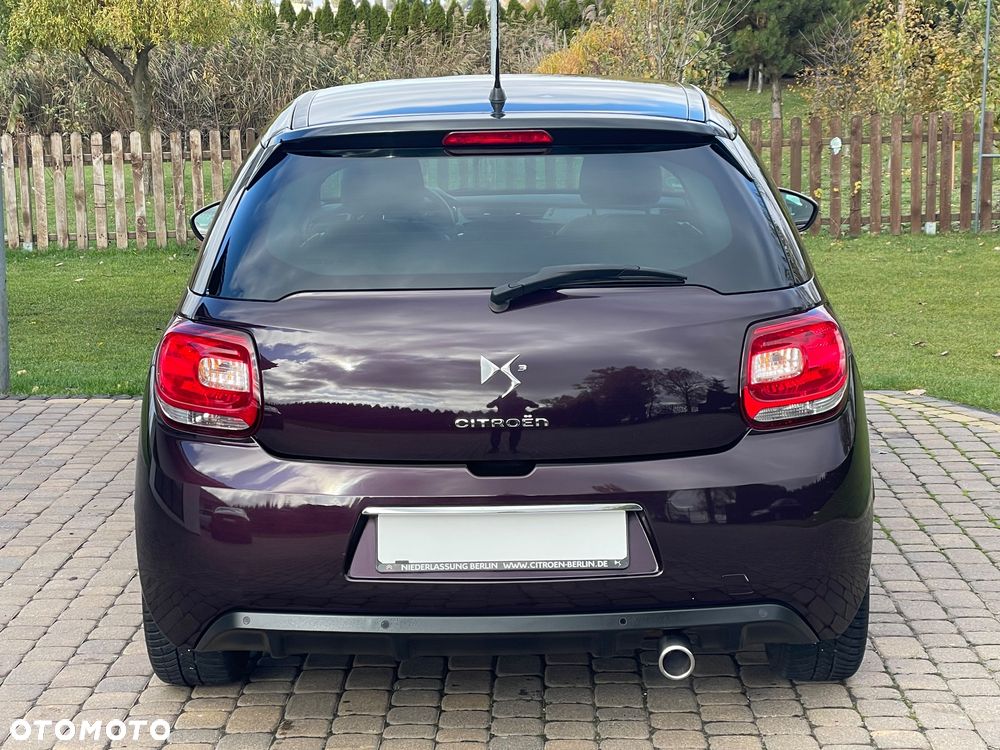 Citroën DS3 1.2 VTi Chic - 10