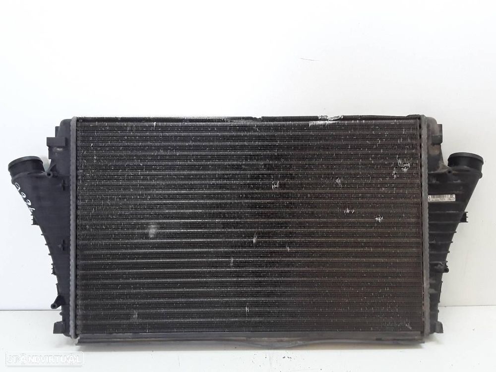 INTERCOOLER FIAT CROMA 194 - 1