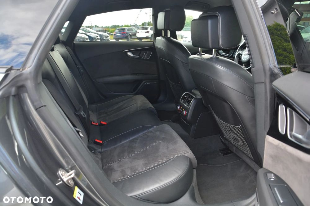 Audi A7 Sportback 2.0 TFSI S tronic - 19