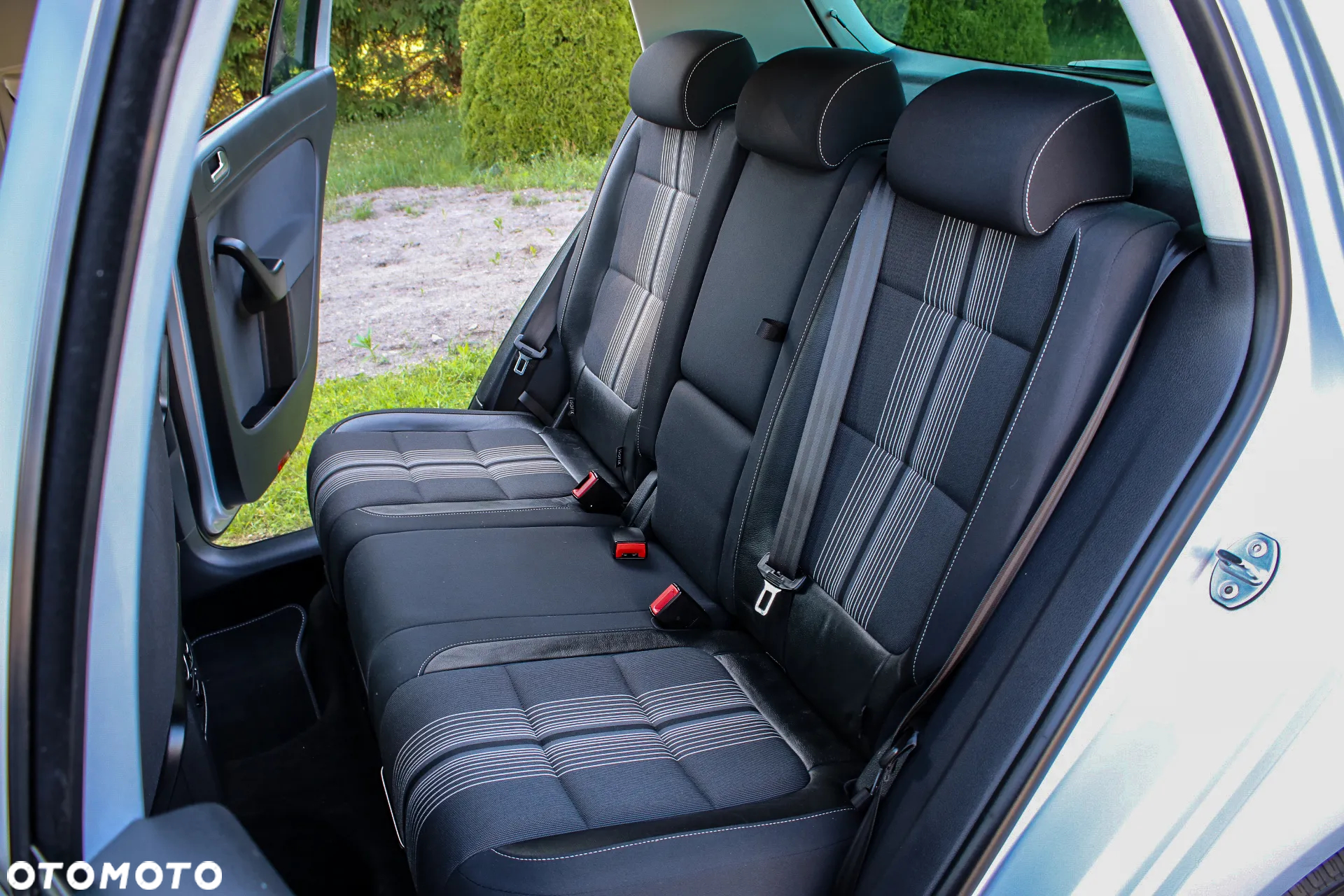 Volkswagen Golf Plus 2.0 TDI DPF MATCH - 29