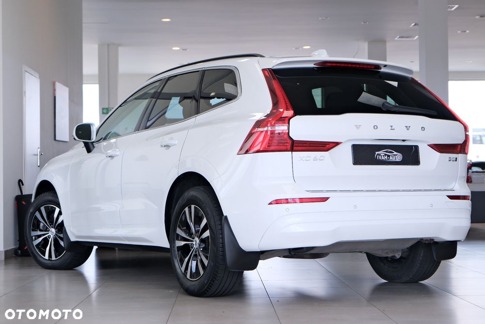 Volvo XC 60 - 8