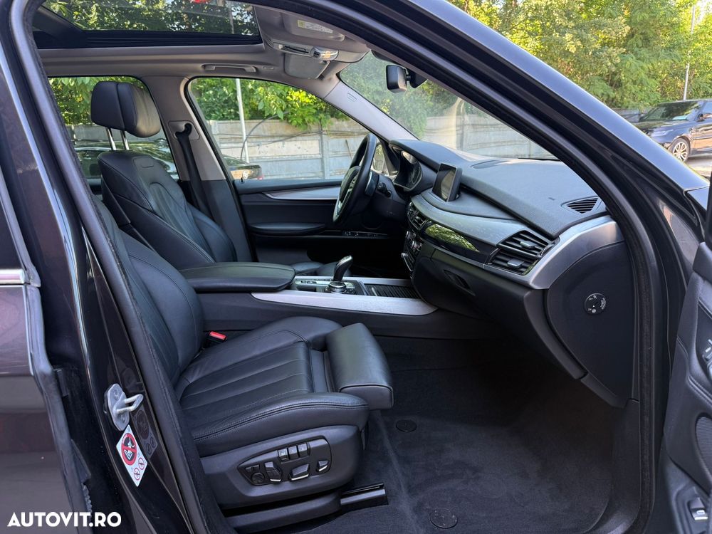 BMW X5 - 7