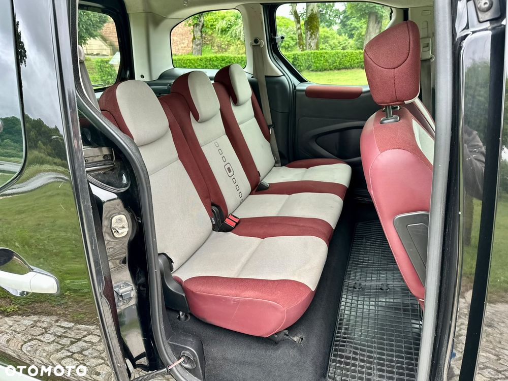 Citroën Berlingo 1.6 VTi Selection - 10