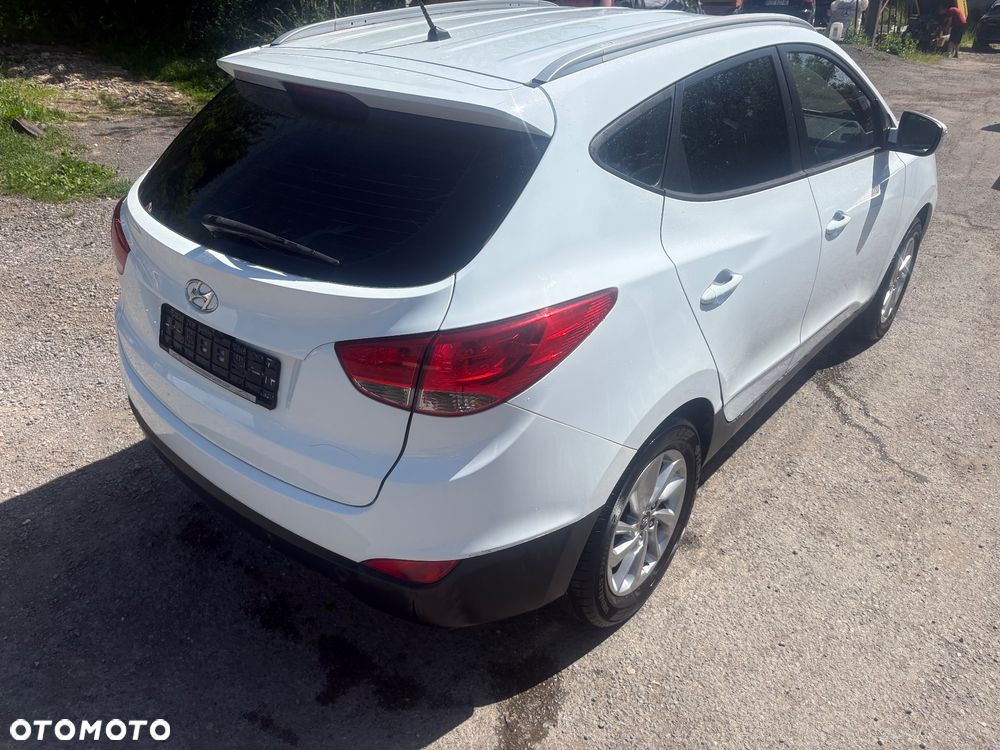 Hyundai ix35 2.0 Premium 2WD - 8