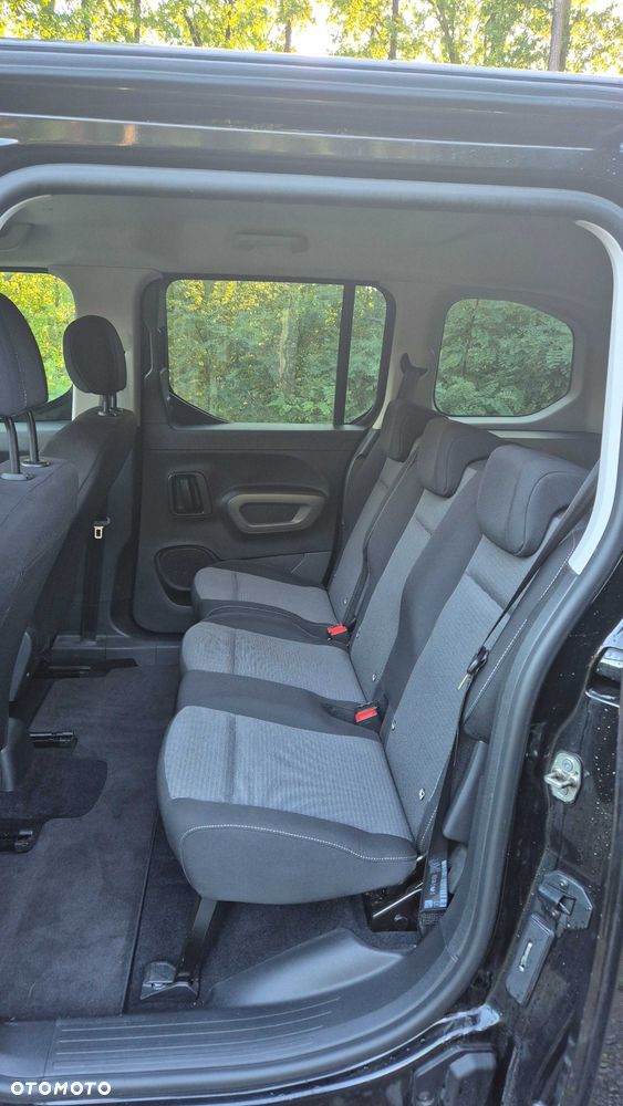 Toyota Proace City Verso - 7