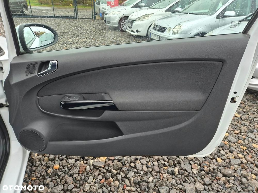 Opel Corsa 1.3 CDTI Enjoy - 13