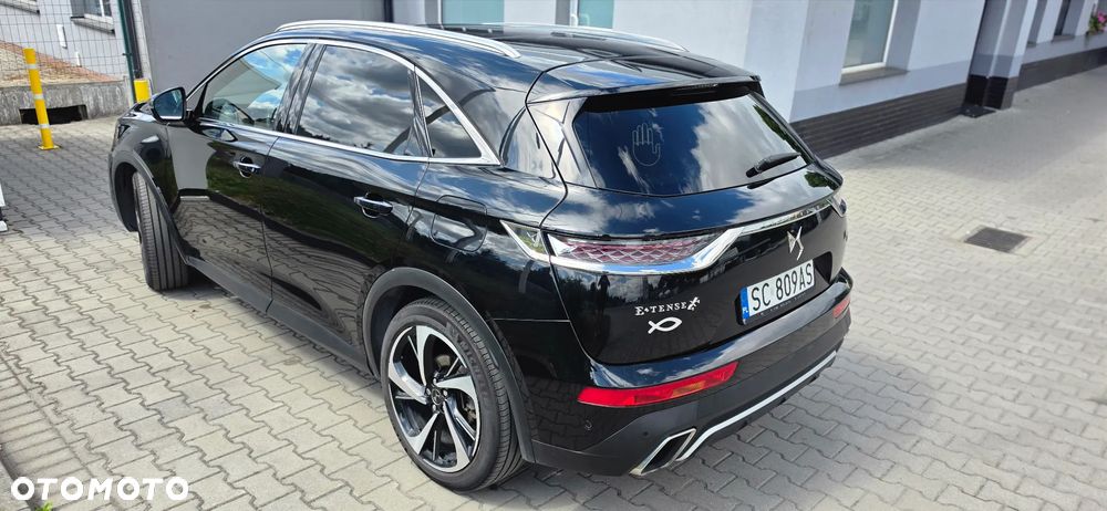 DS Automobiles DS 7 - 6