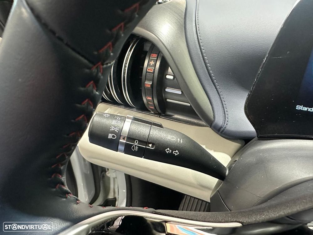 BYD Atto 3 60.48 kWh Design - 40