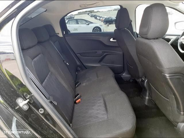 Peças Citroen C-Elysee 2012 a 2018 - 21