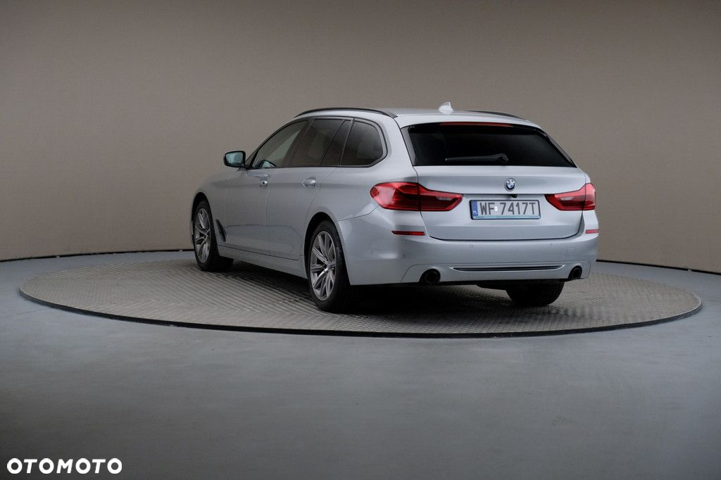 BMW Seria 5 - 2
