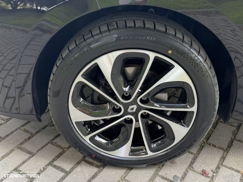 Renault Mégane Sport Tourer 1.6 dCi Bose Edition SS - 52