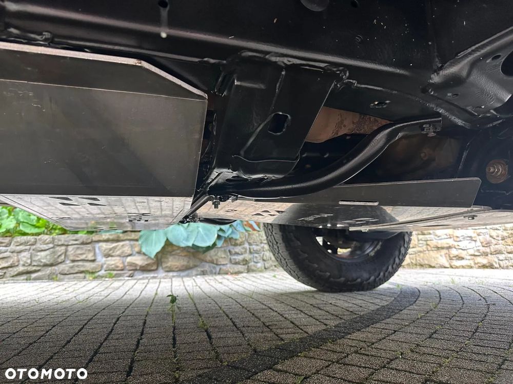 Toyota FJ 4.0 4x4 - 7