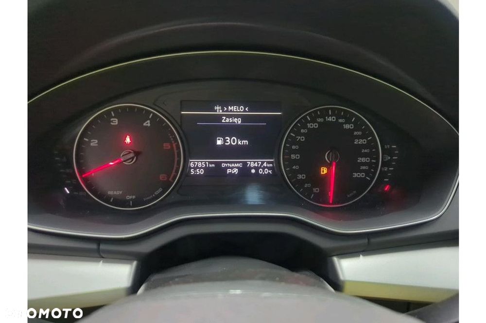 Audi Q5 2.0 TDI Quattro S tronic - 6