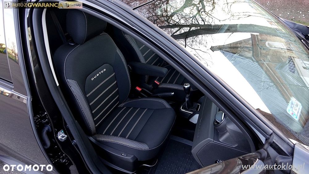 Dacia Duster 1.0 TCe Prestige - 13