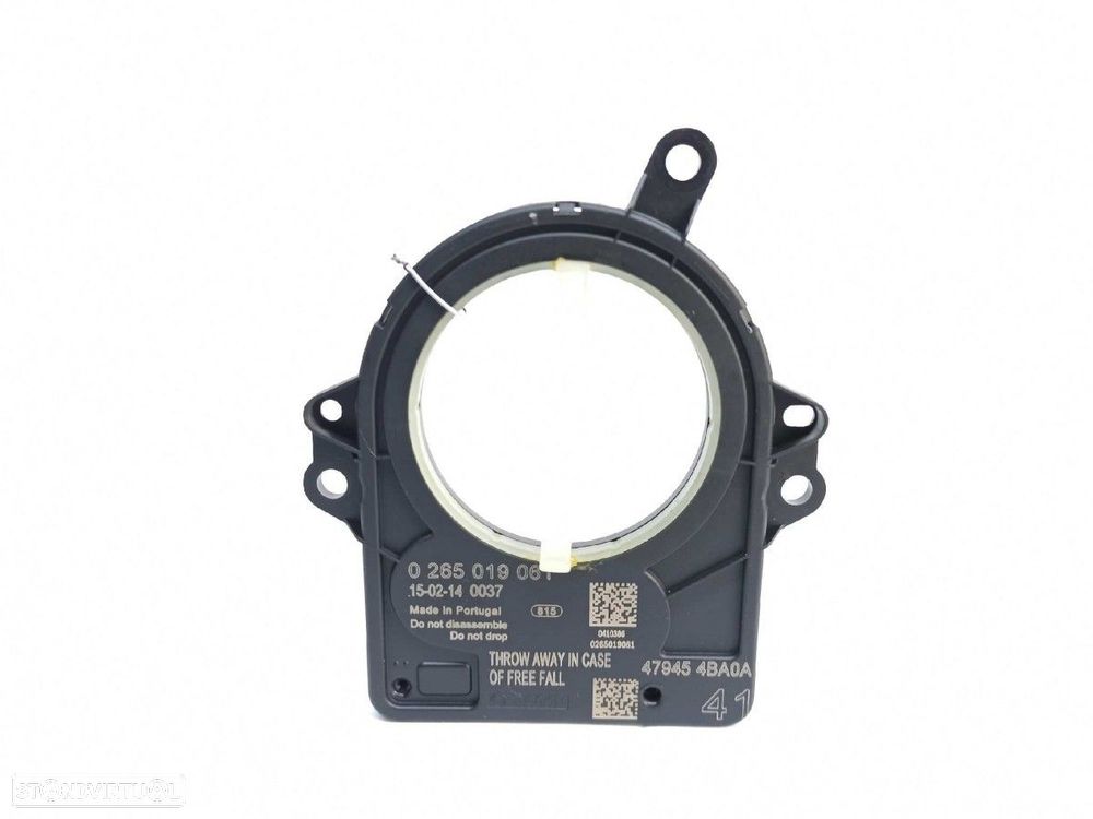 SENSOR DE ÂNGULO DE DIREÇÃO NISSAN PULSAR (C13) ACENTA - 1