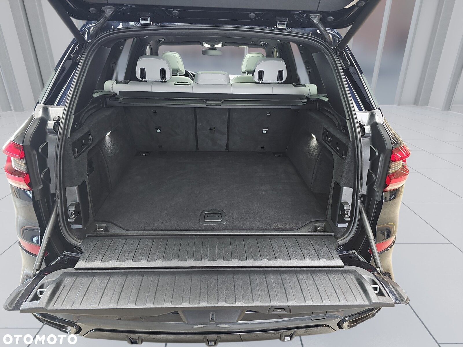 BMW X5 xDrive30d mHEV M Sport sport - 11