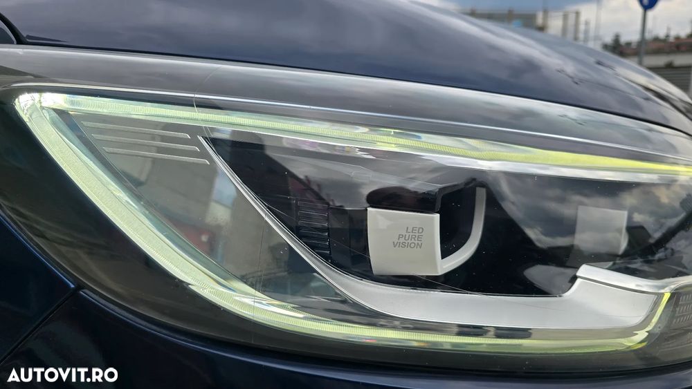 Renault Kadjar Energy dCi 130 4x4 XMOD - 22